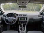 Volkswagen Jetta TDI 2015 года (US)